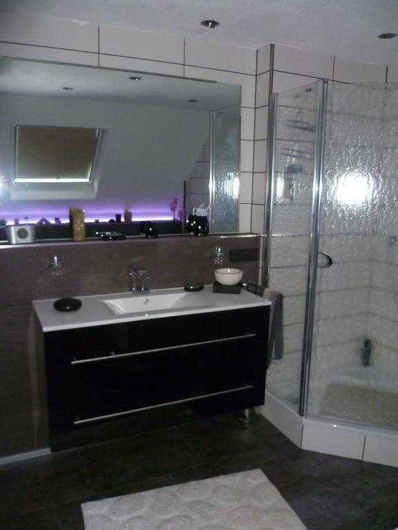 Villa Ambiente Mehren  Habitación foto