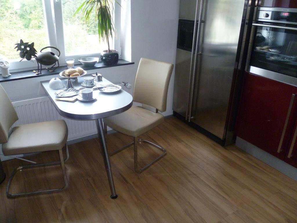 Villa Ambiente Mehren  Habitación foto